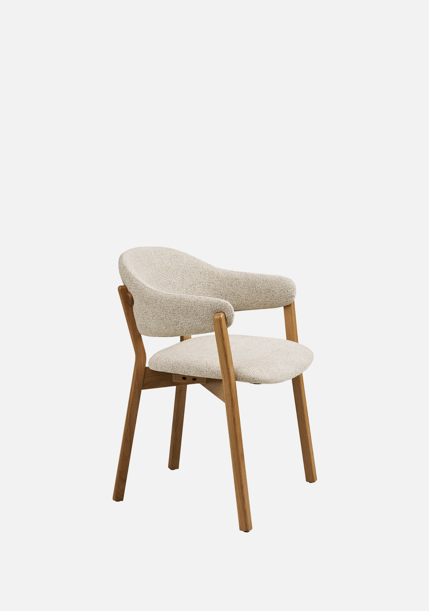 Dunkirk Dining Chair - Elara Maison