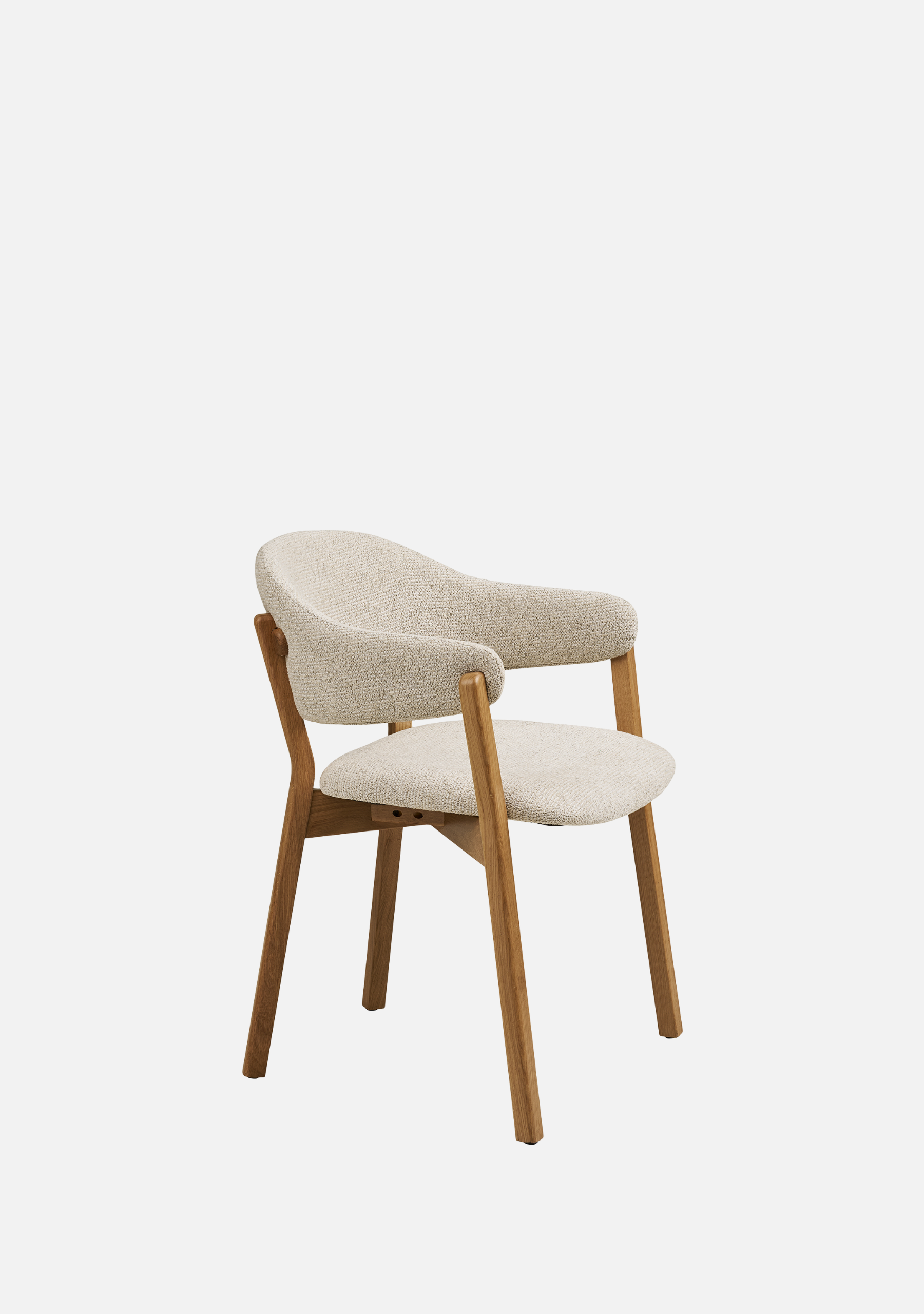 Dunkirk Dining Chair - Elara Maison