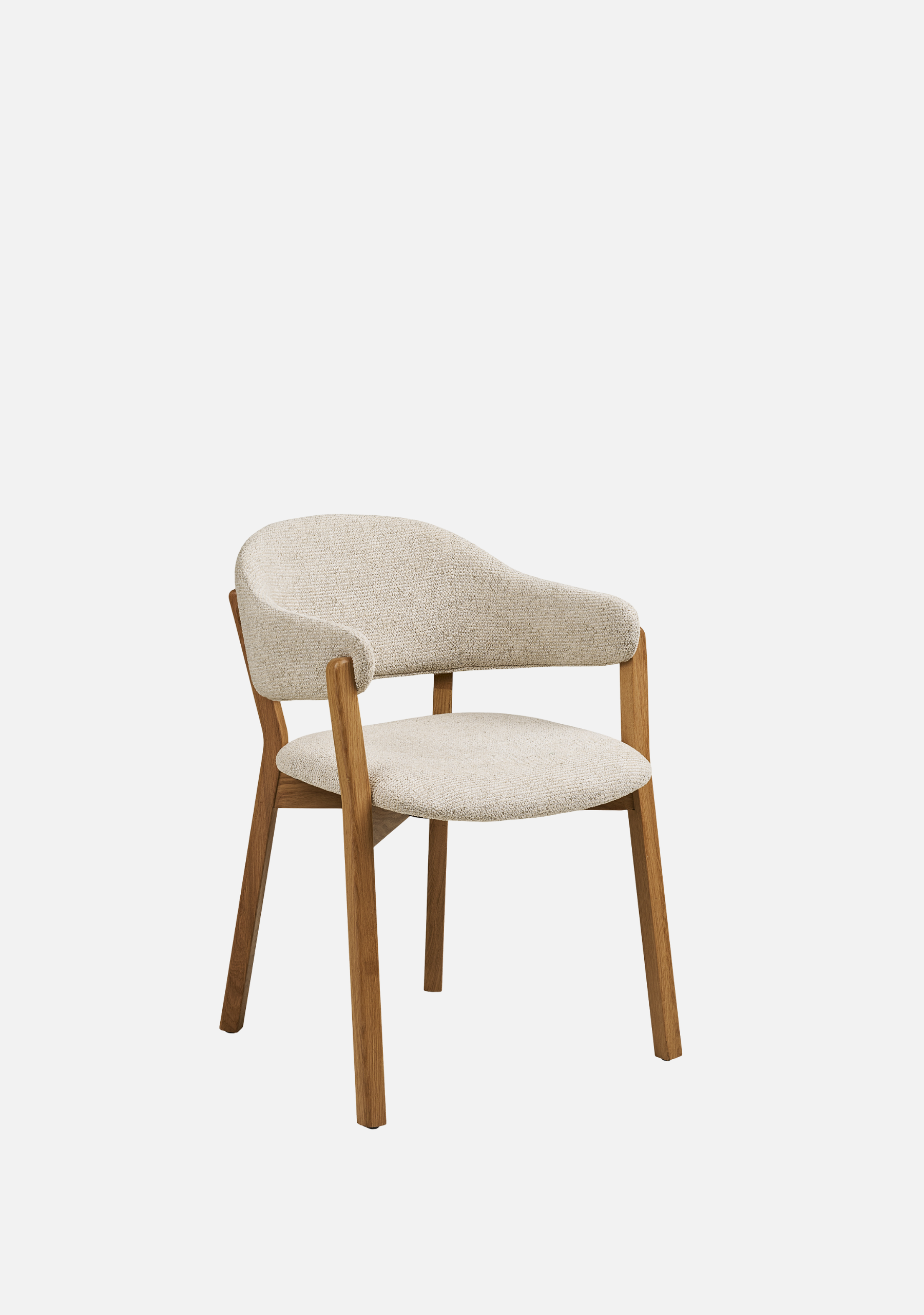 Dunkirk Dining Chair - Elara Maison