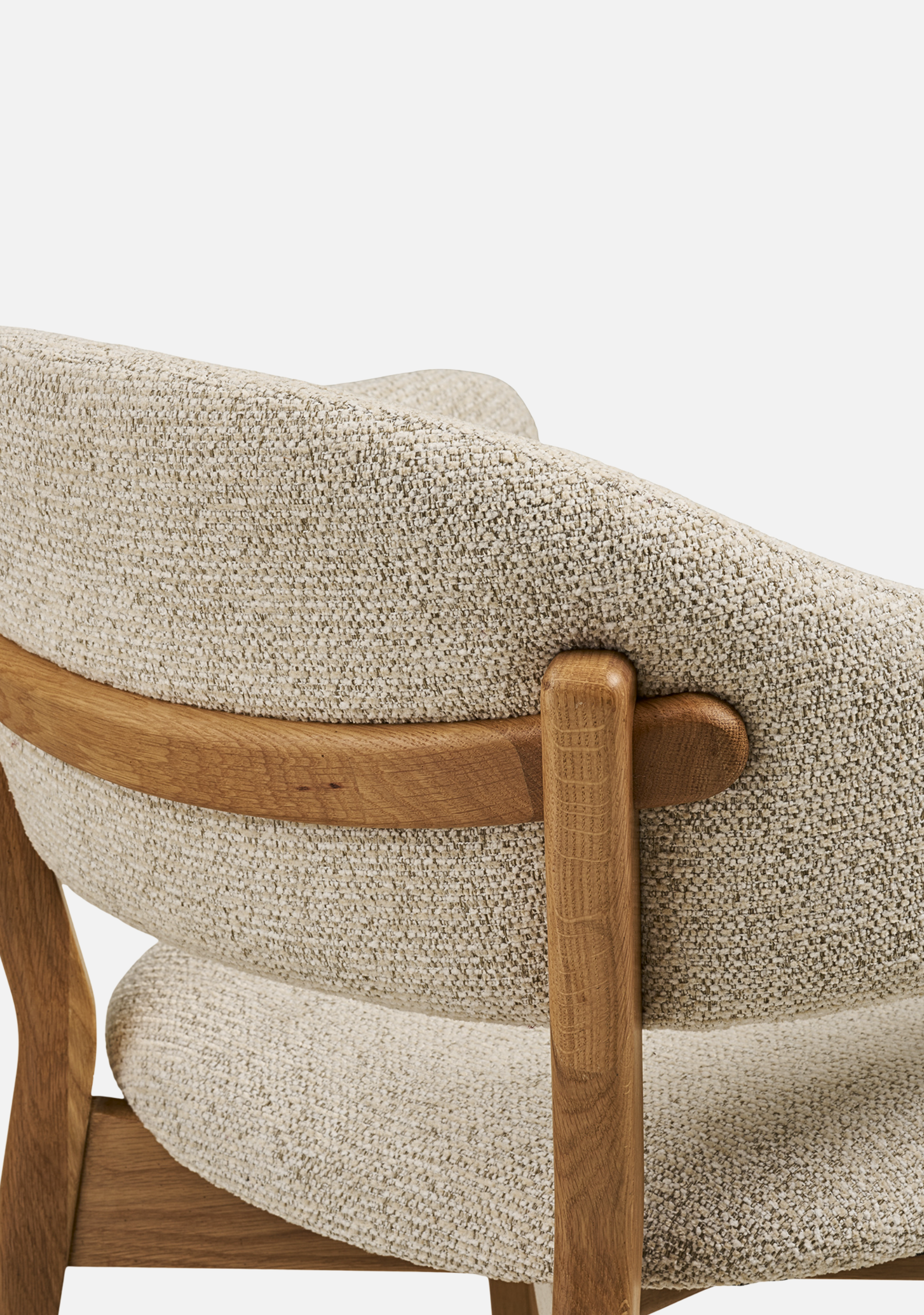 Dunkirk Dining Chair - Elara Maison