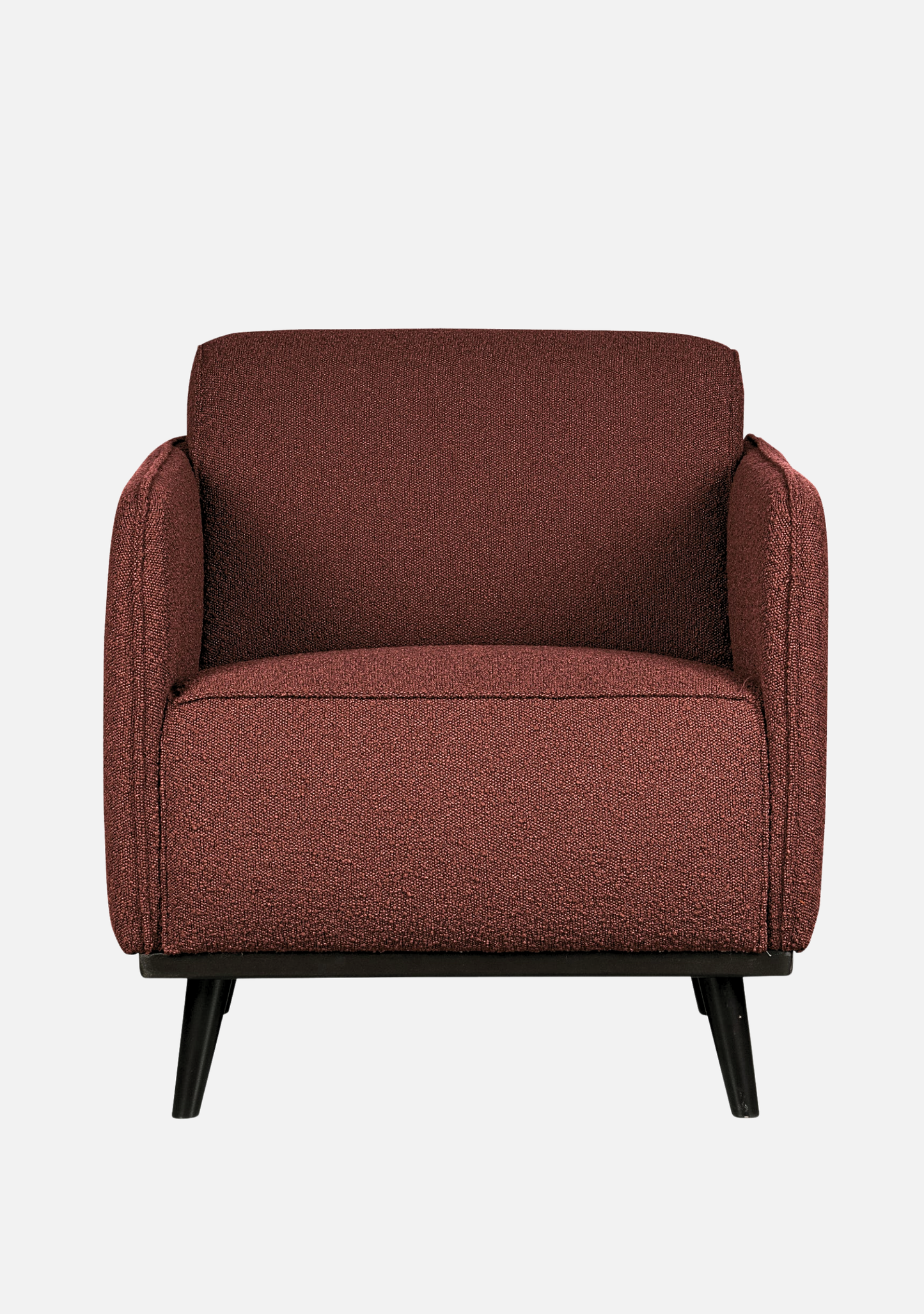 Statement Armchair