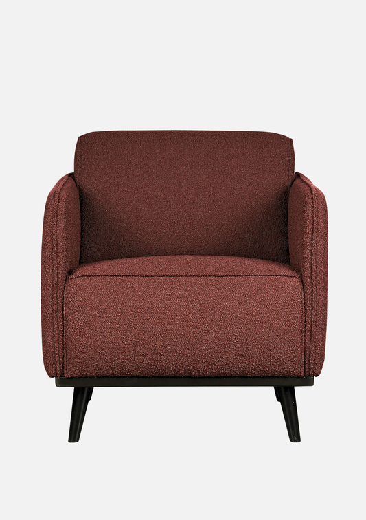 Statement Armchair