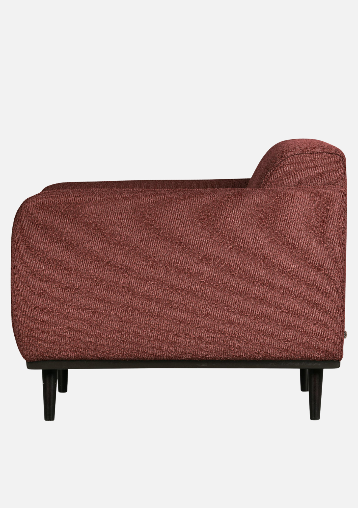 Statement Armchair
