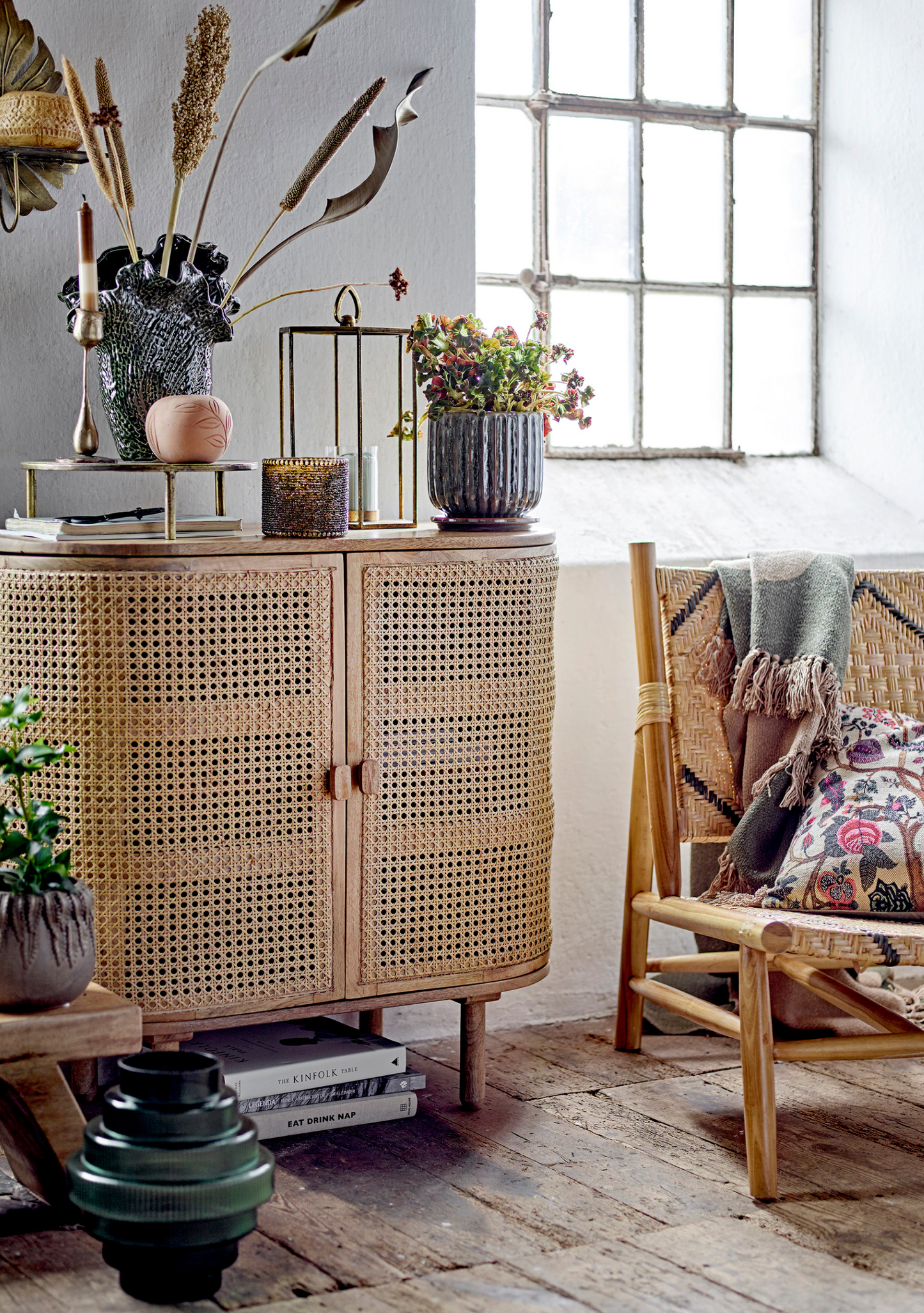 Lennox Lounge - Elara Maison