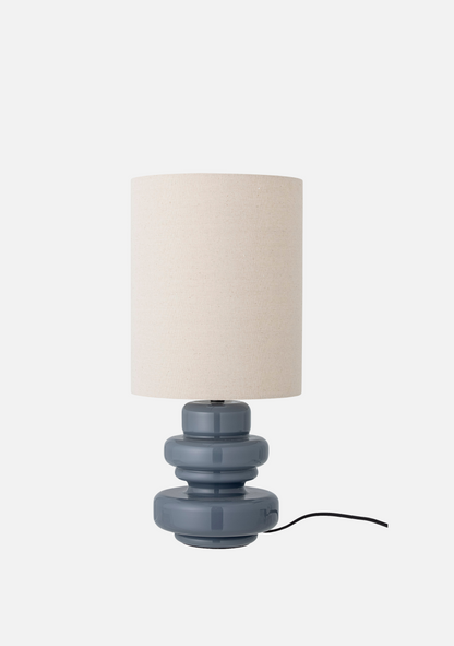 Fabiola Table Lamp - Elara Maison