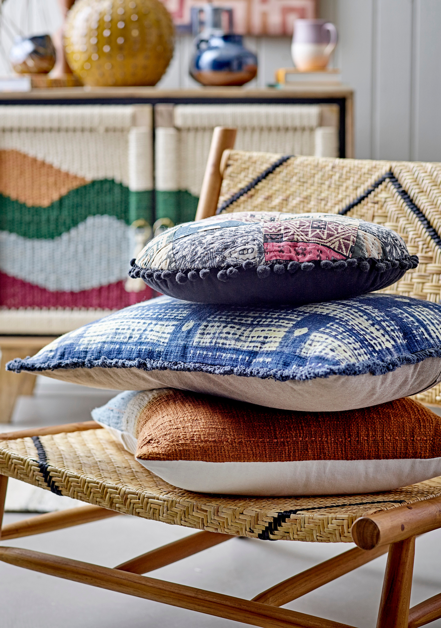 Lennox Lounge - Elara Maison