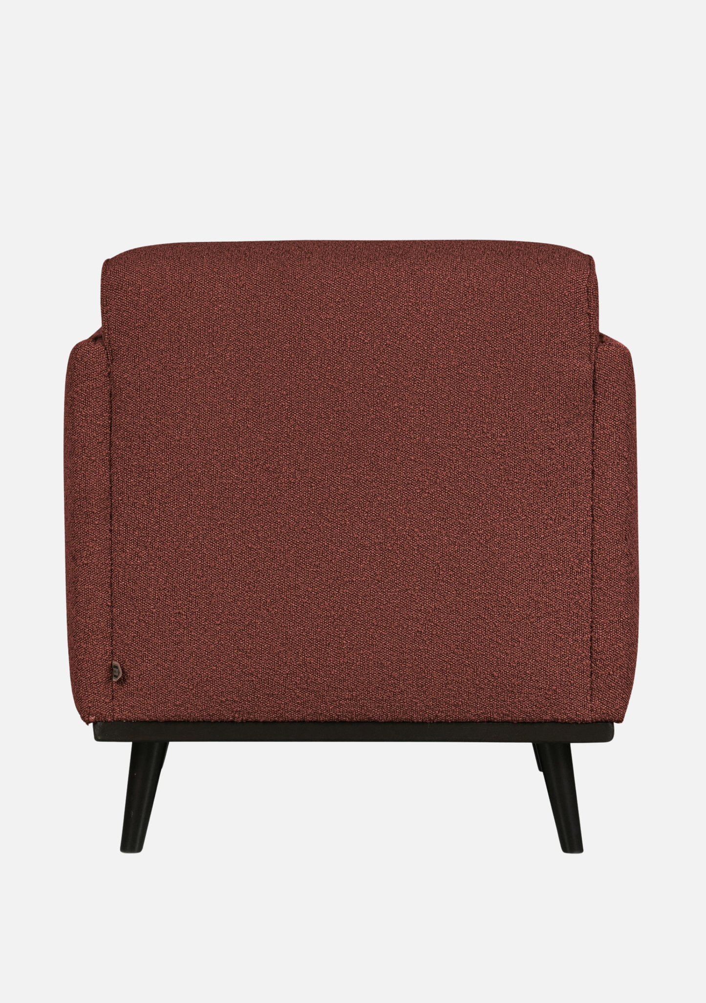 Statement Armchair