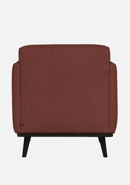 Statement Armchair