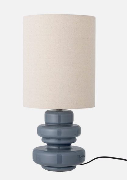 Fabiola Table Lamp - Elara Maison