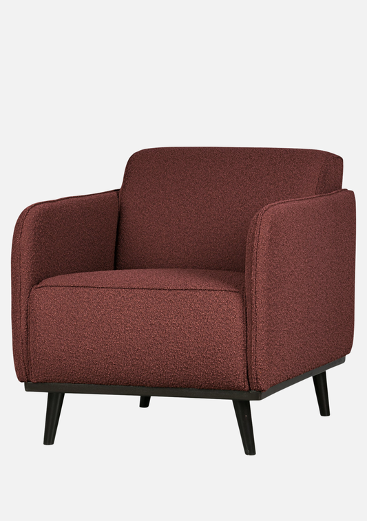 Statement Armchair