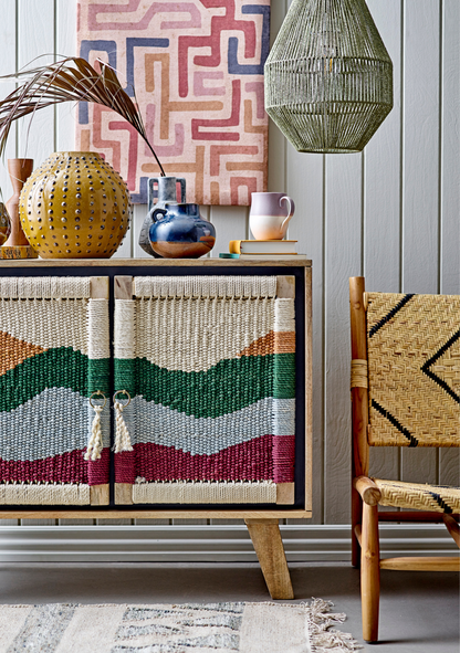 Lennox Lounge - Elara Maison