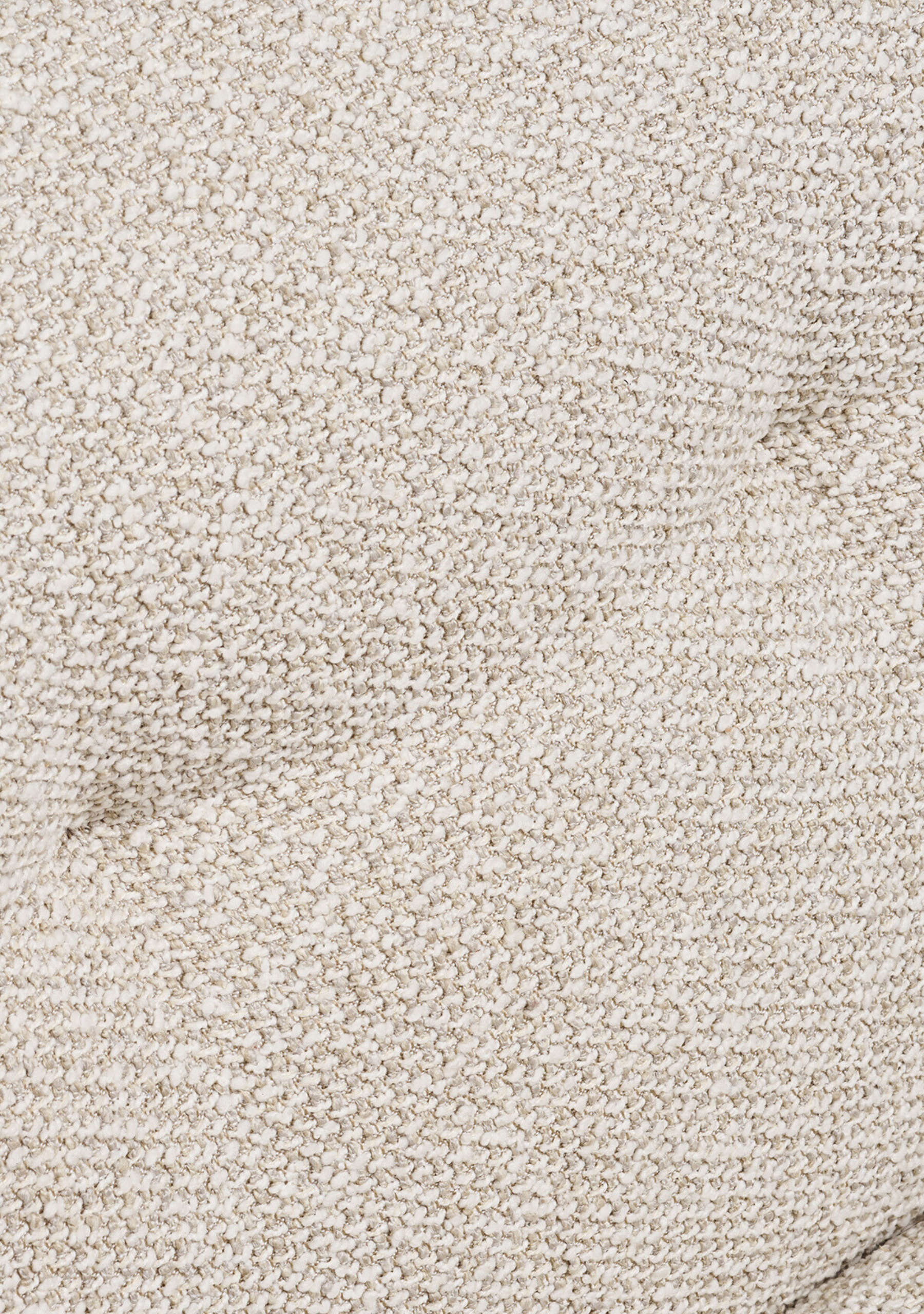 Caracas Lounge Chair - Elara Maison