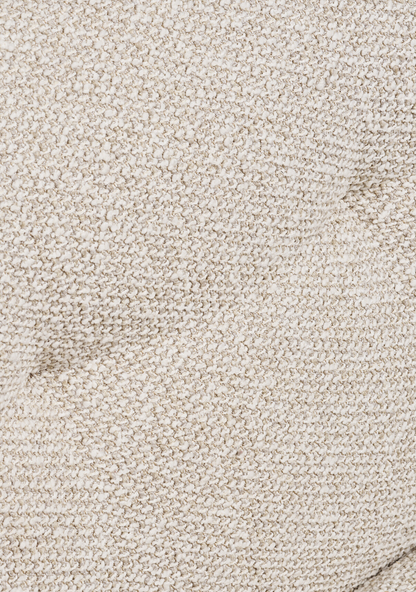 Caracas Lounge Chair - Elara Maison