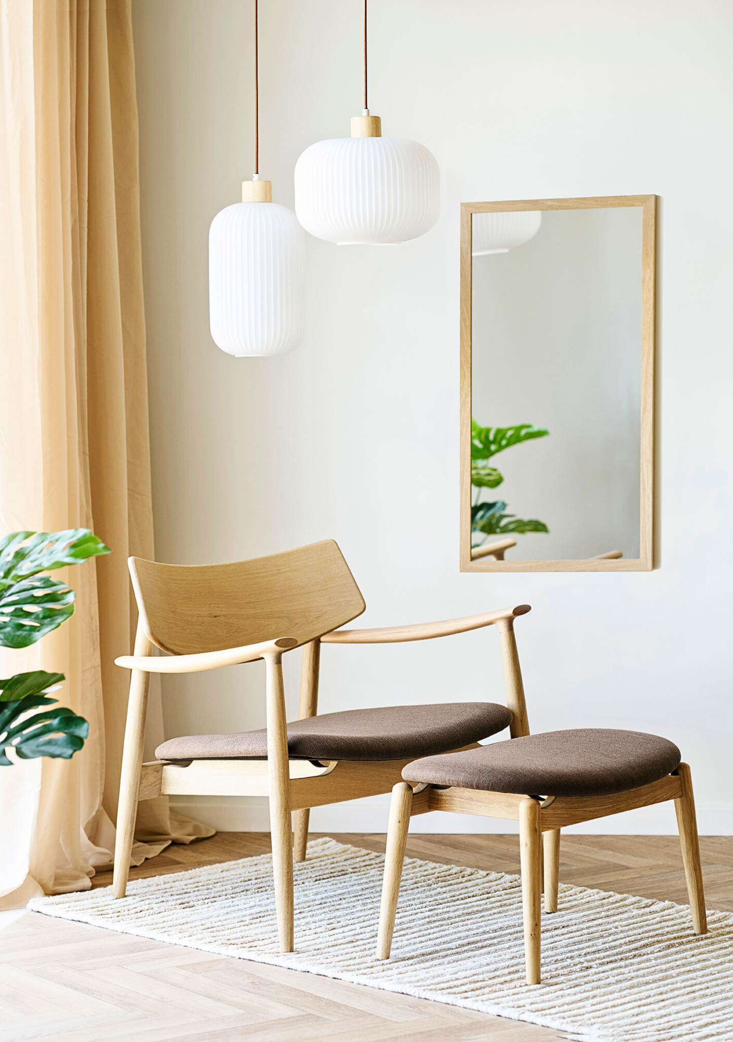 Olvera set - Elara Maison