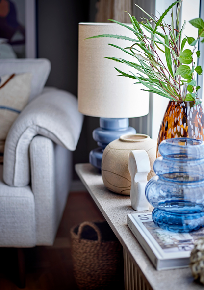 Fabiola Table Lamp - Elara Maison