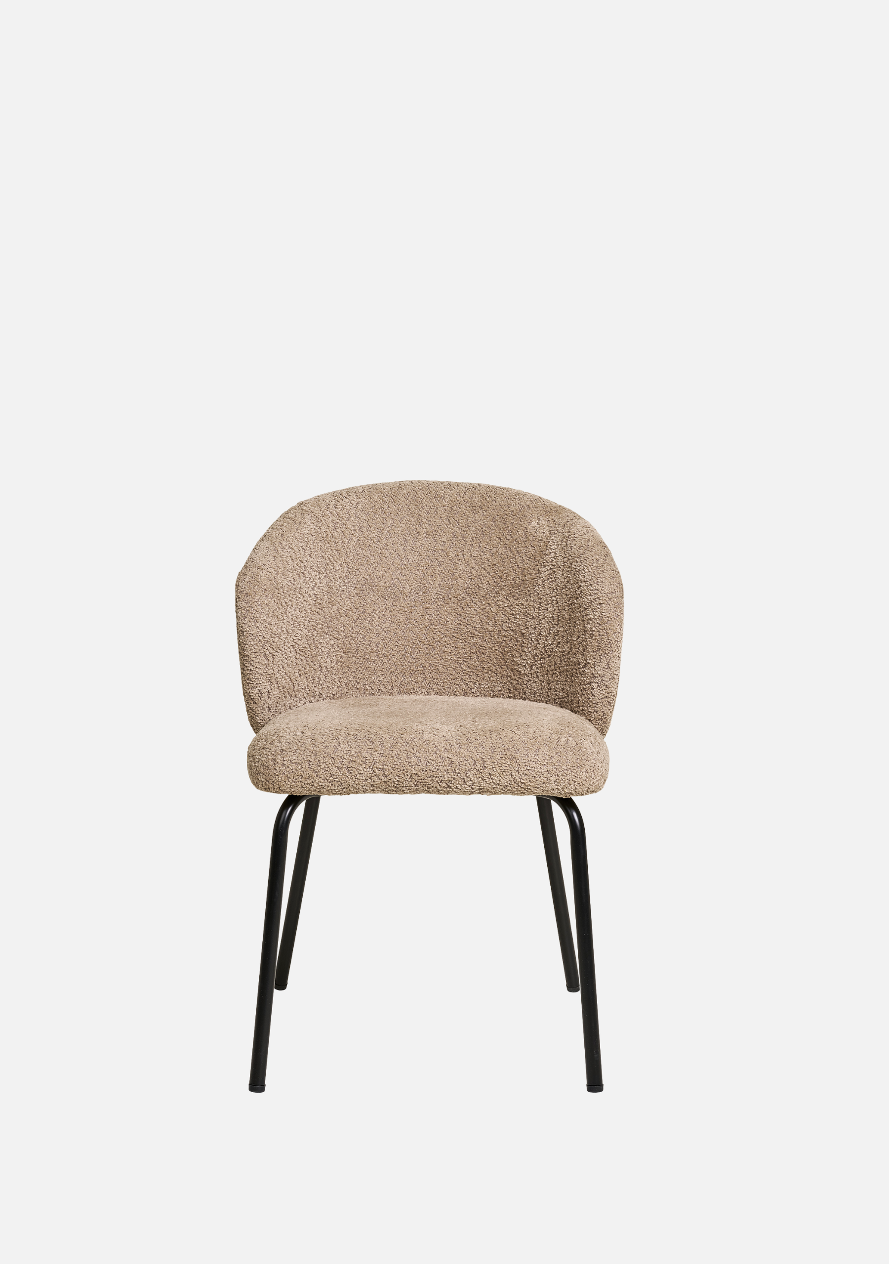 Safira Dining Chair – Set of 2 - Elara Maison