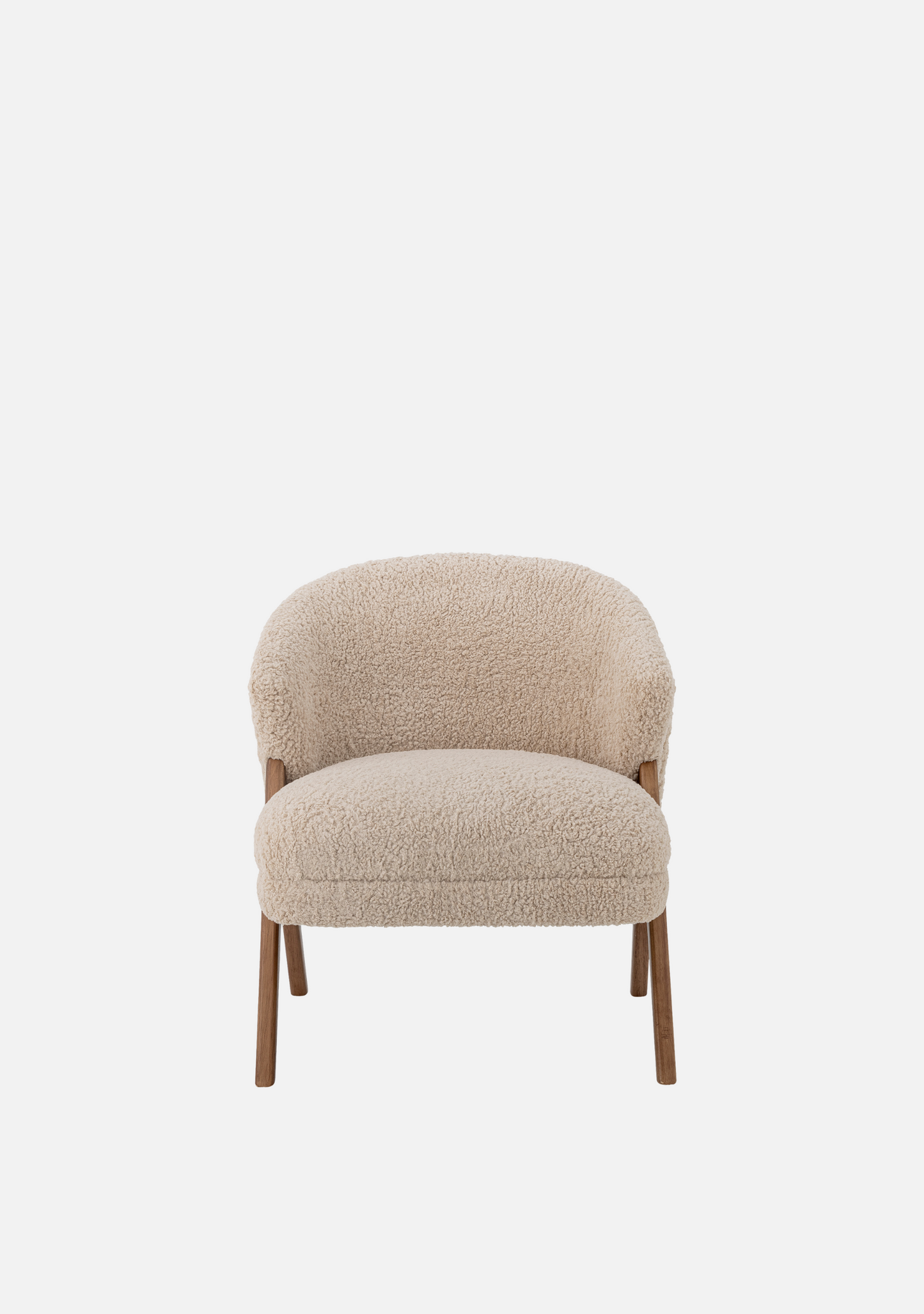 Camino Lounge Chair - Elara Maison