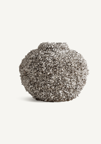KALBASHE VASE - Elara Maison