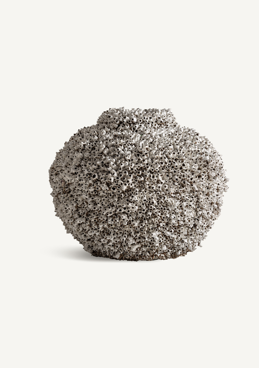 KALBASHE VASE - Elara Maison