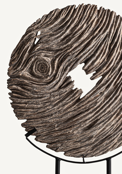 Ramesh Sculpture