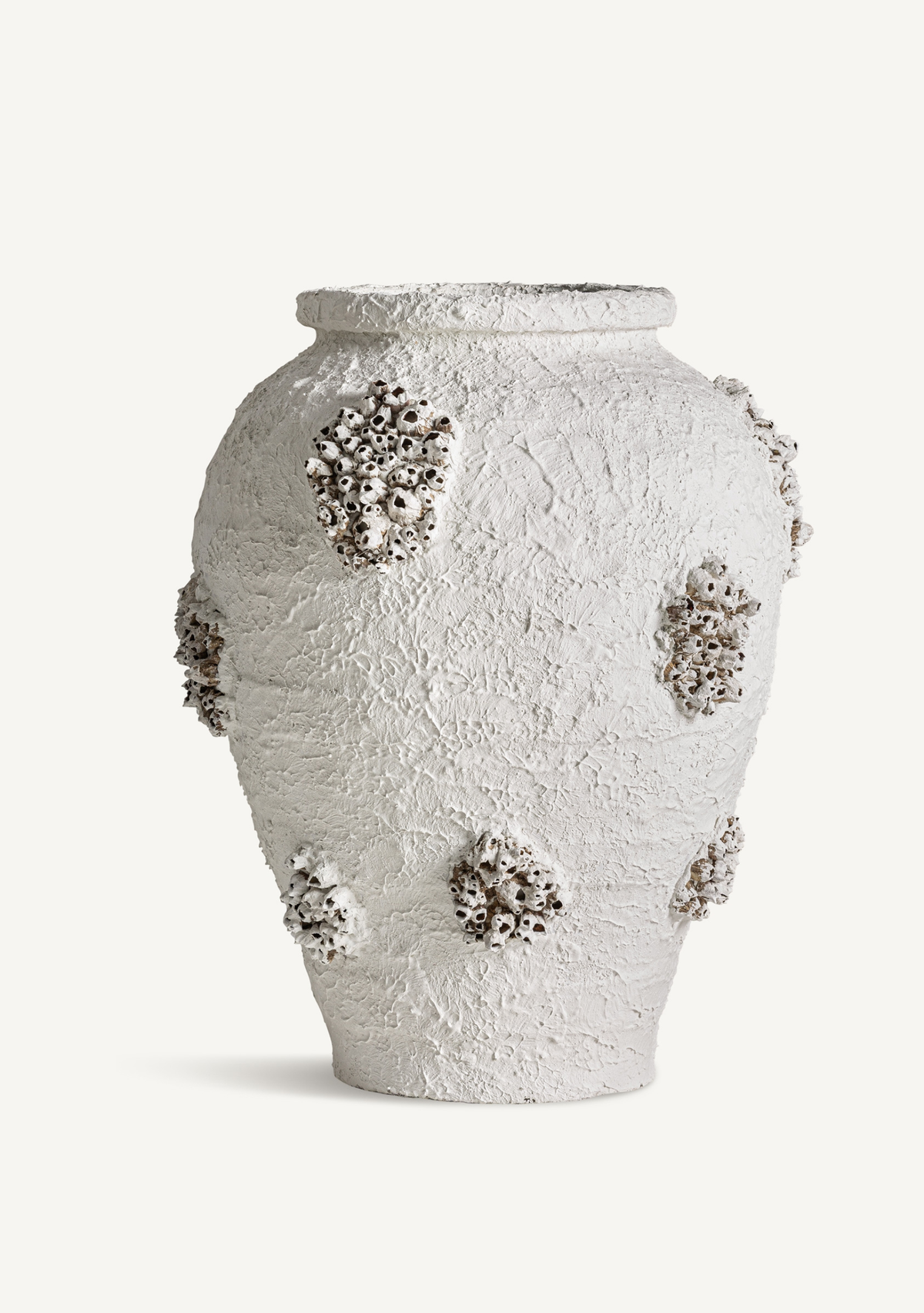 THORA VASE - Elara Maison