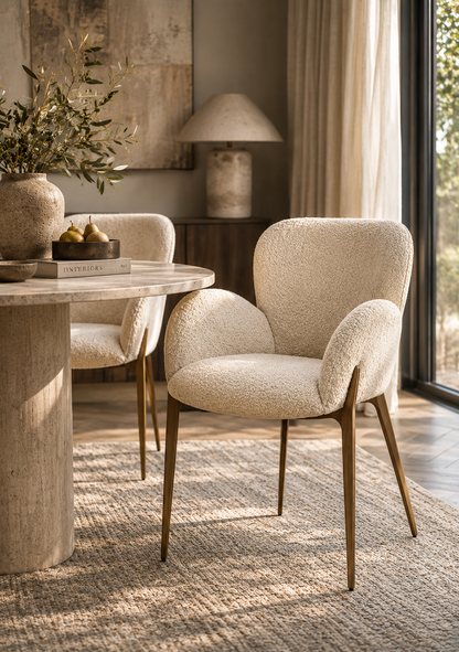 Gerb Dining Chair