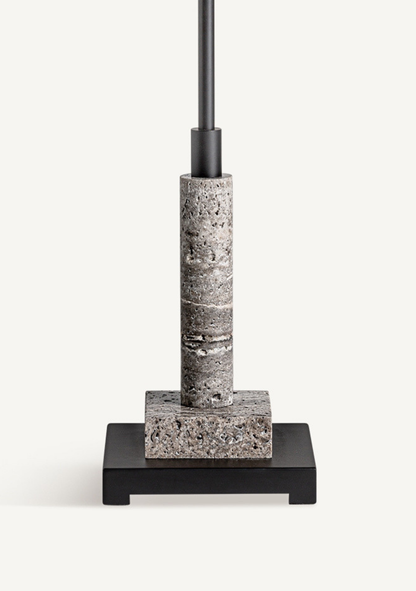 Atlas Table Lamp