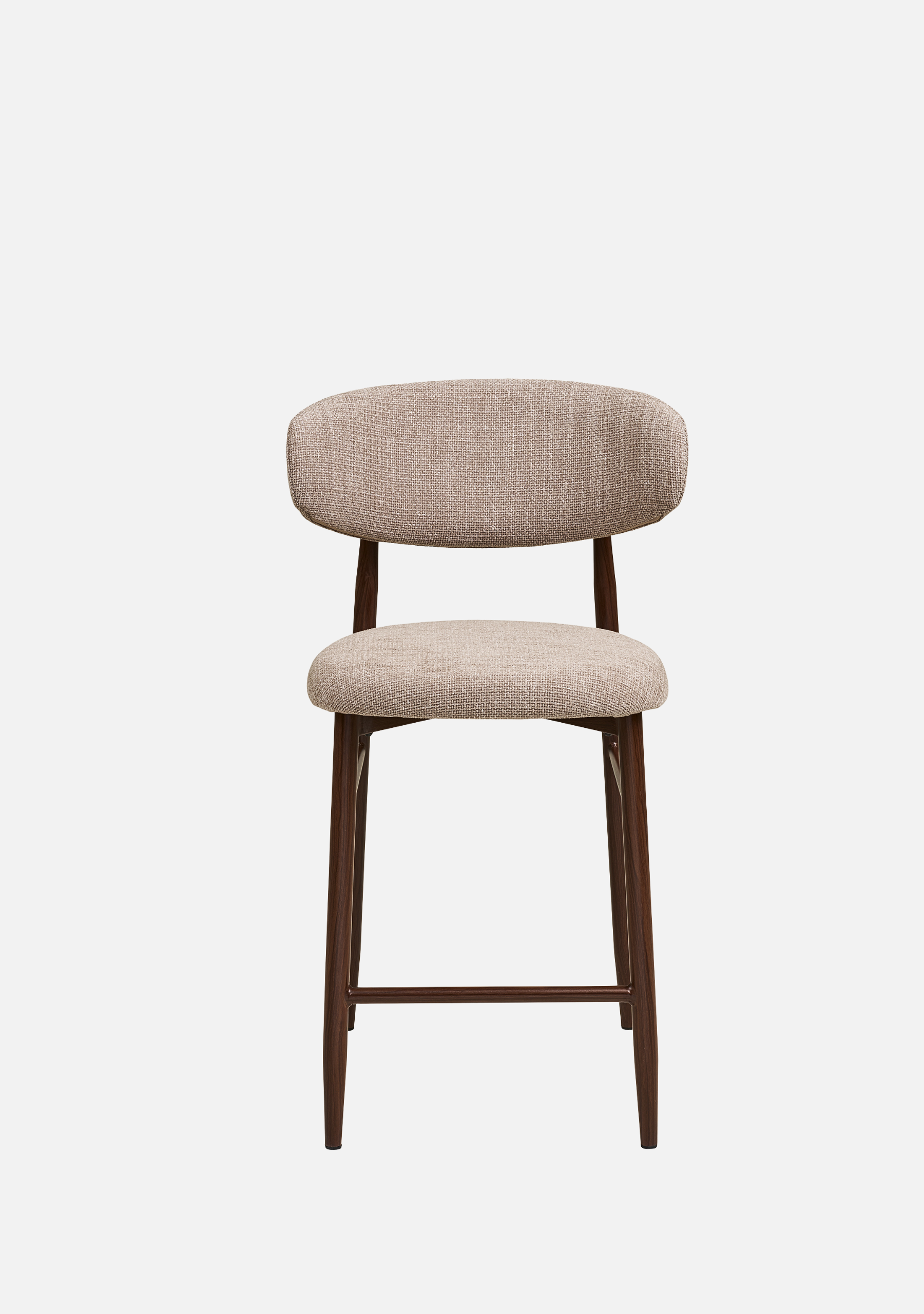 Levanto Counter Chair – Set of 2 - Elara Maison