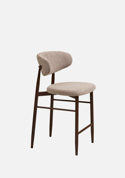 Levanto Counter Chair – Set of 2 - Elara Maison