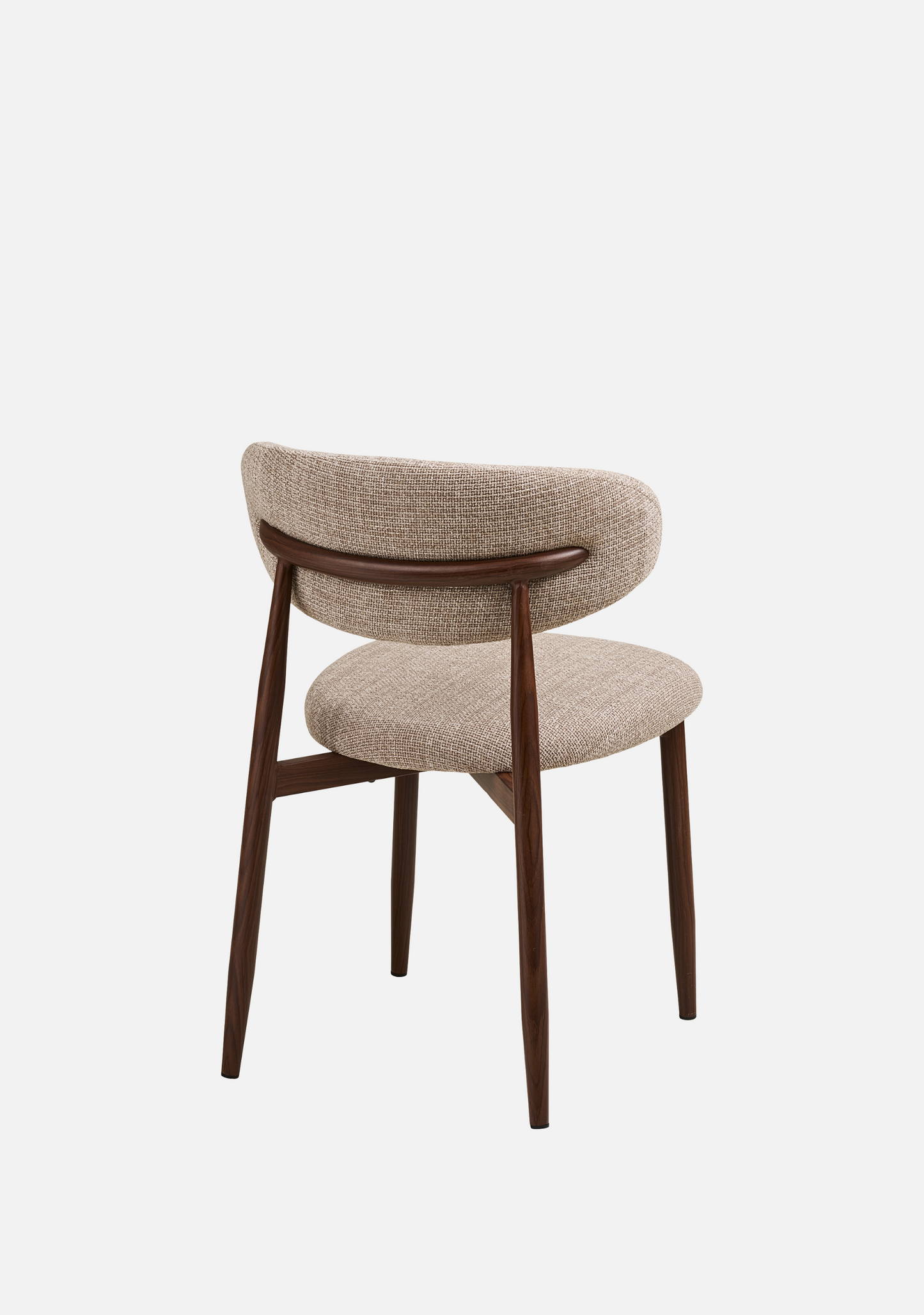 Levanto Dining Chair – Set of 2 - Elara Maison