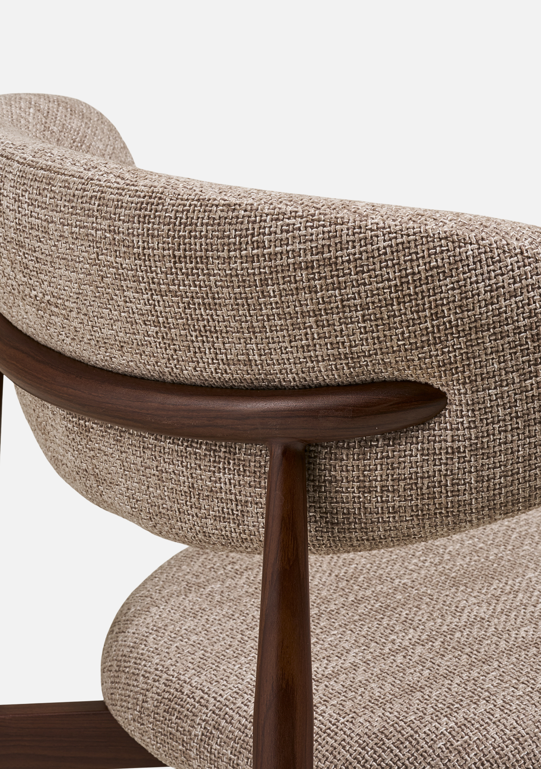 Levanto Dining Chair – Set of 2 - Elara Maison