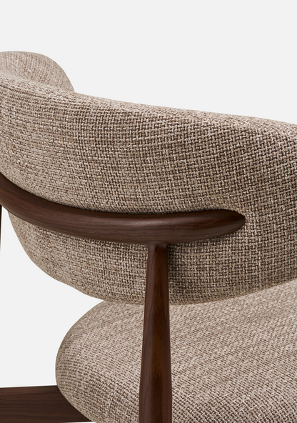 Levanto Dining Chair – Set of 2 - Elara Maison