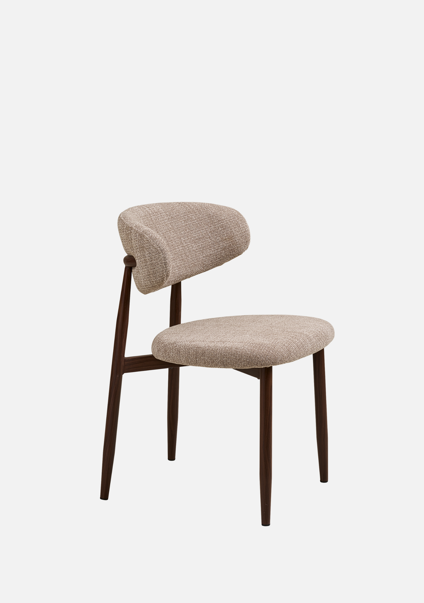 Levanto Dining Chair – Set of 2 - Elara Maison