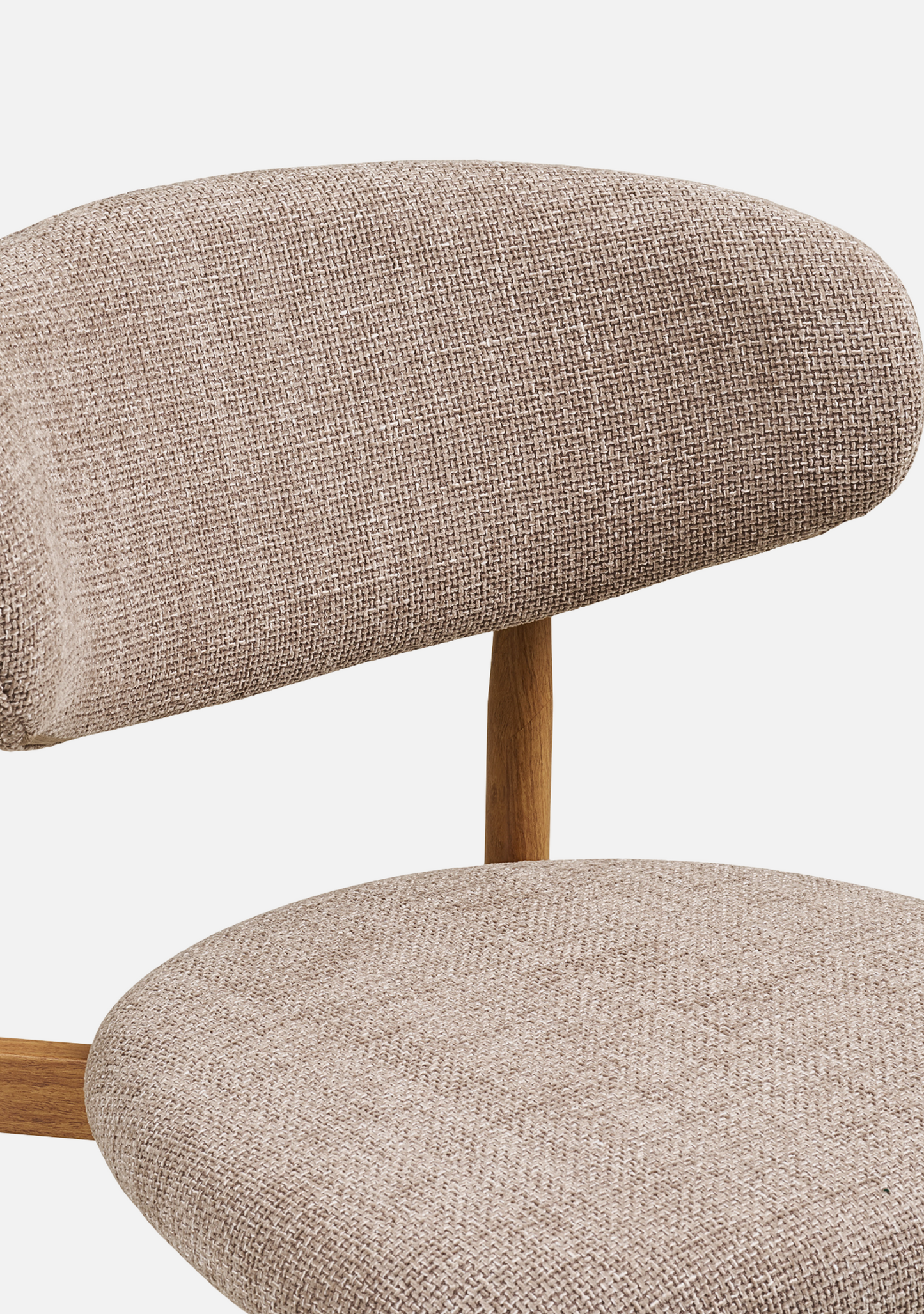 Levanto Counter Chair – Set of 2 - Elara Maison