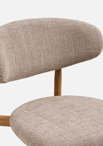 Levanto Counter Chair – Set of 2 - Elara Maison