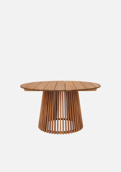 Lorca Teak 120×75 - Elara Maison