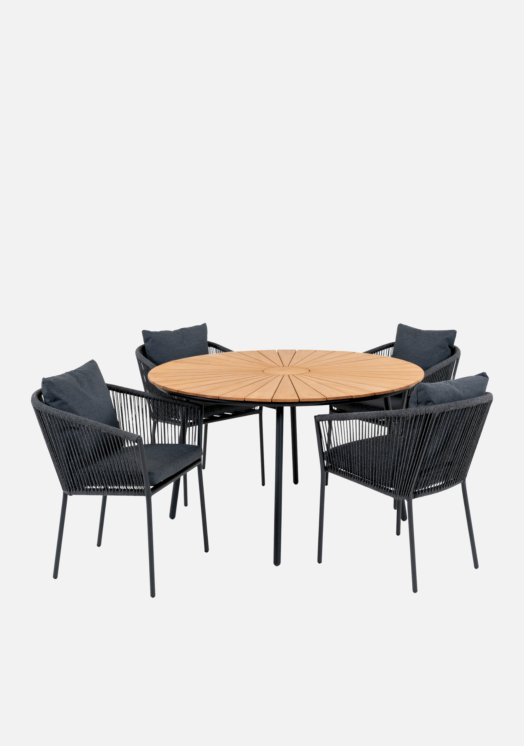 Cleveland & Salerno Set - Elara Maison