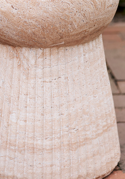 Bonn Side Table - Elara Maison