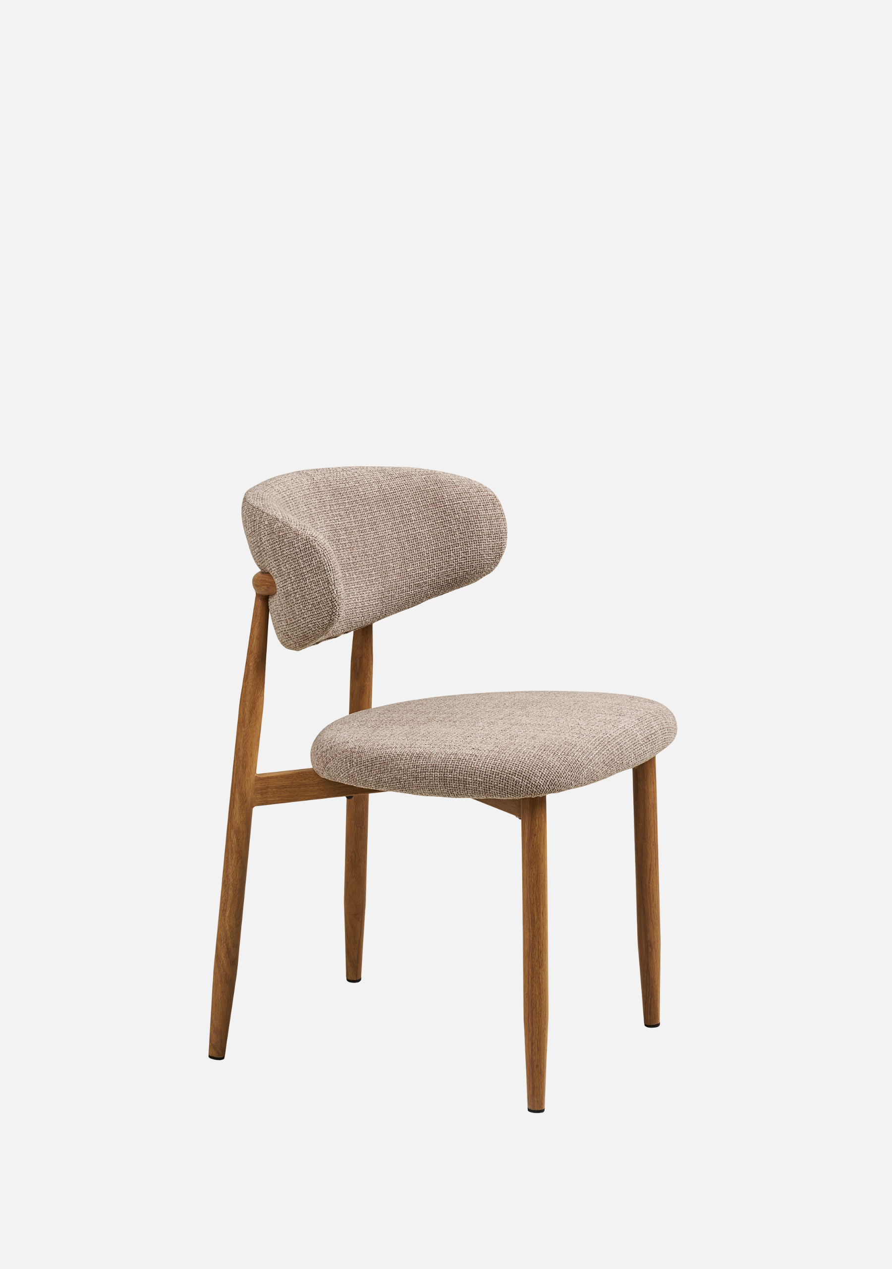 Levanto Dining Chair – Set of 2 - Elara Maison