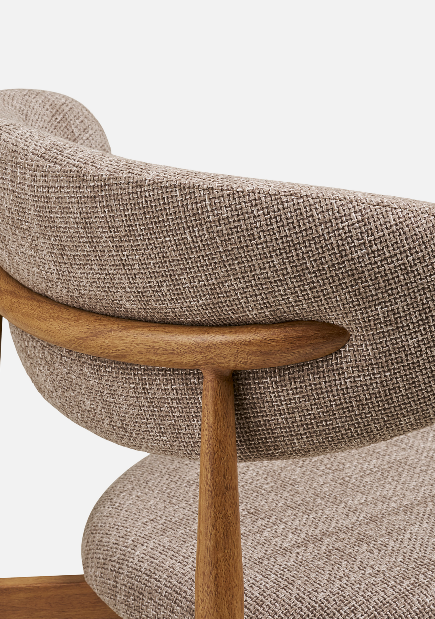 Levanto Dining Chair – Set of 2 - Elara Maison