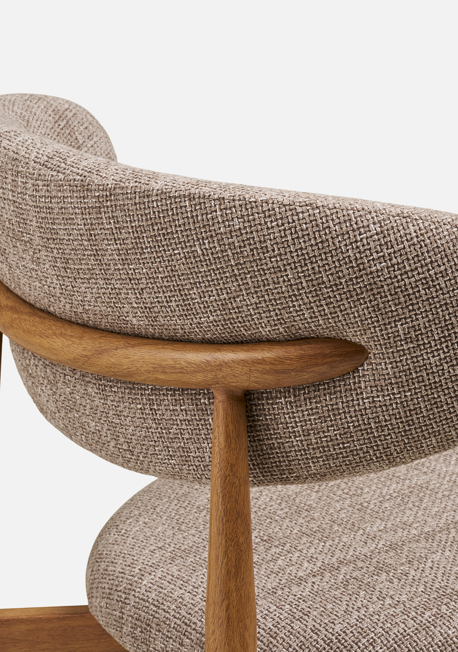 Levanto Dining Chair – Set of 2 - Elara Maison