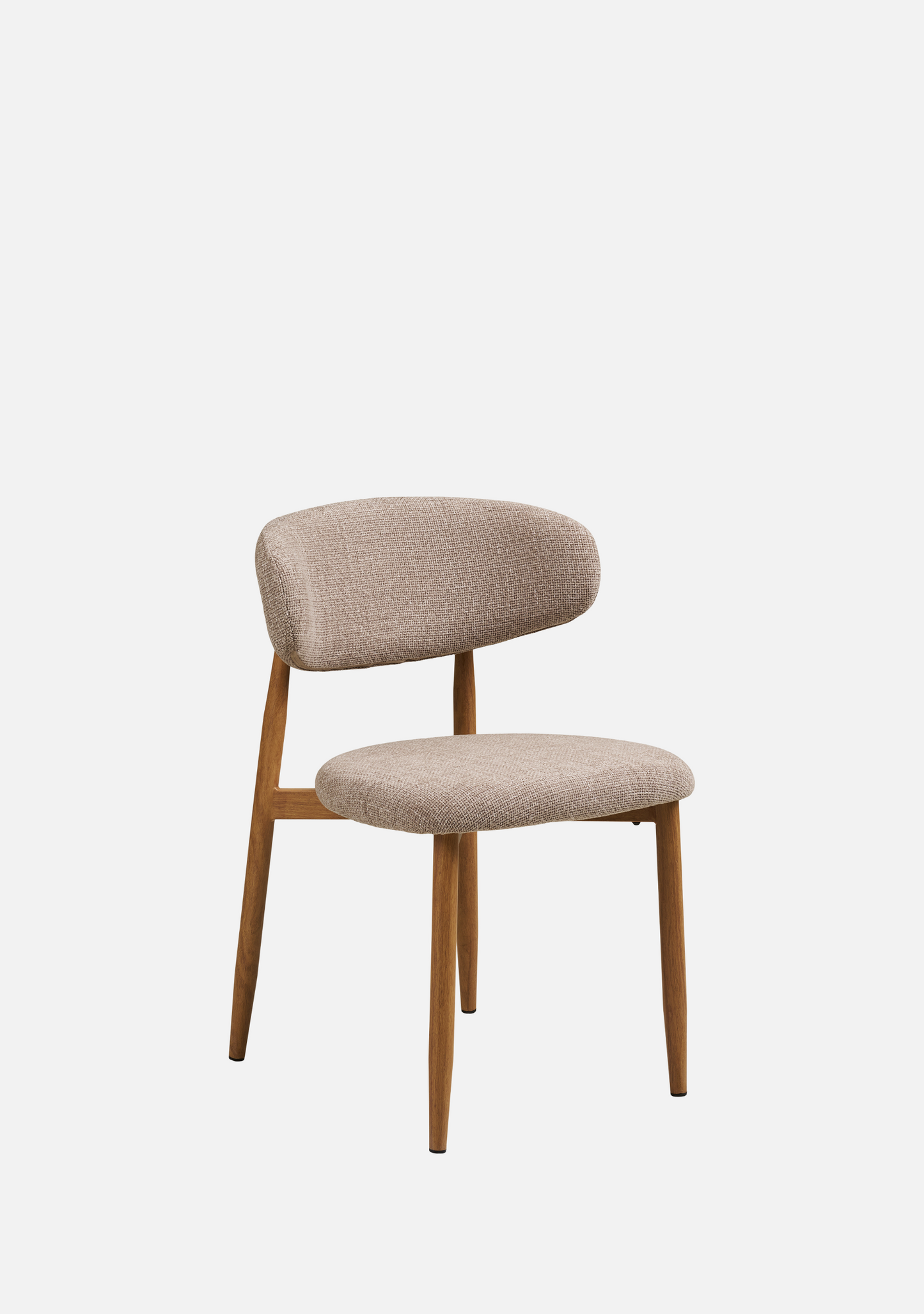 Levanto Dining Chair – Set of 2 - Elara Maison