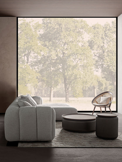 BUGDORF SIDE TABLE - Elara Maison