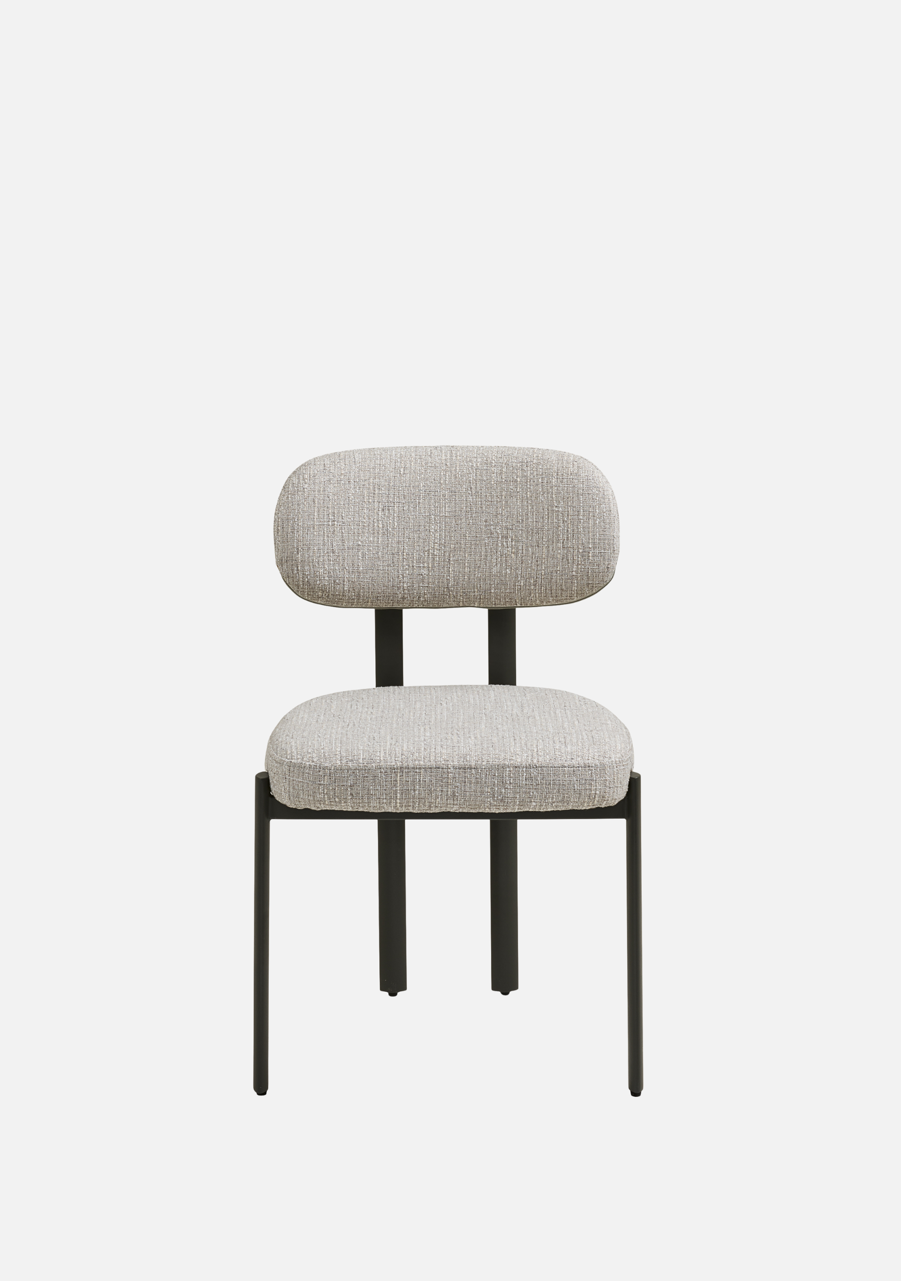 Royan Dining Chair – Set of 2 - Elara Maison