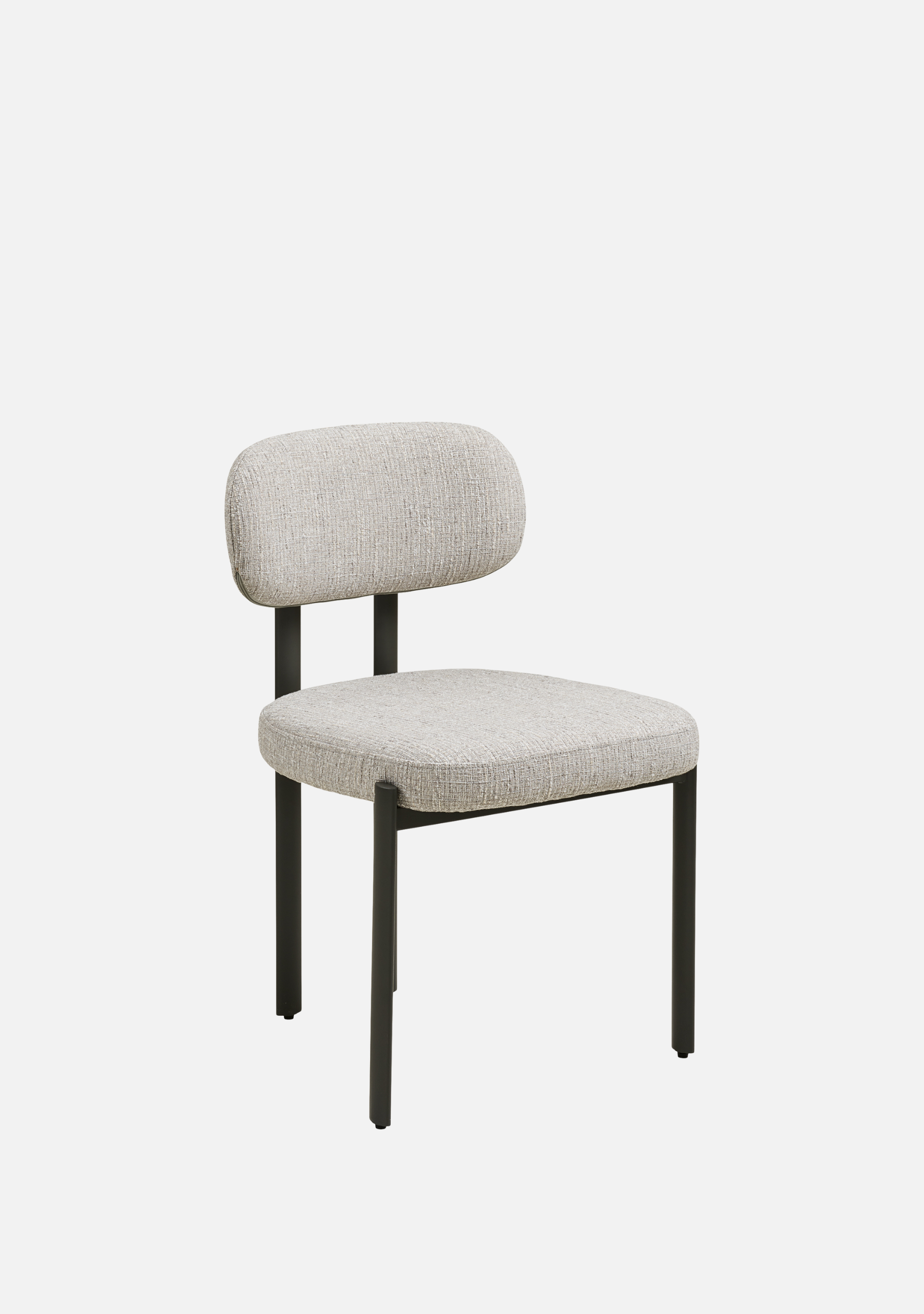 Royan Dining Chair – Set of 2 - Elara Maison