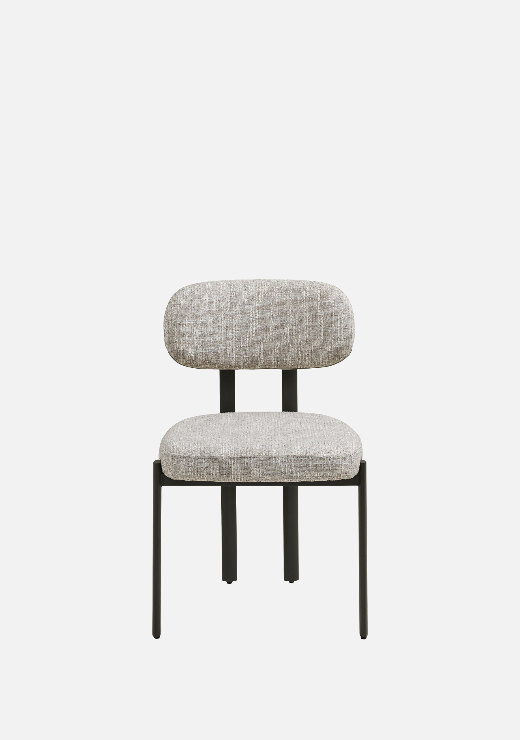 Royan Dining Chair – Set of 2 - Elara Maison