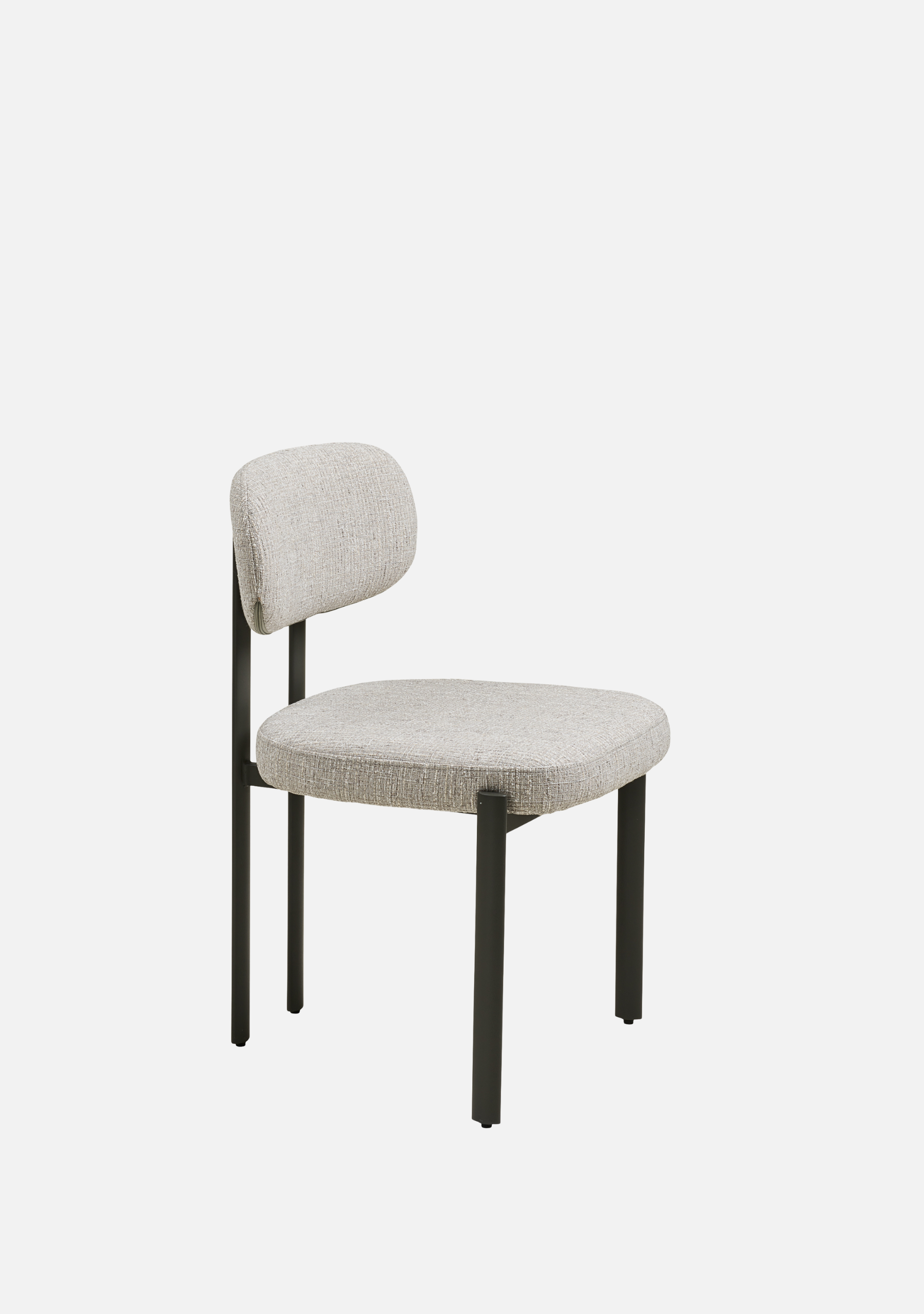 Royan Dining Chair – Set of 2 - Elara Maison