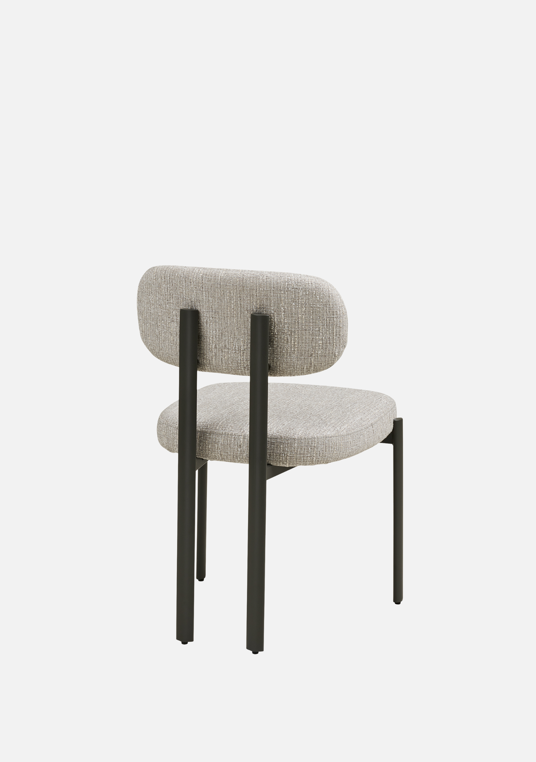 Royan Dining Chair – Set of 2 - Elara Maison