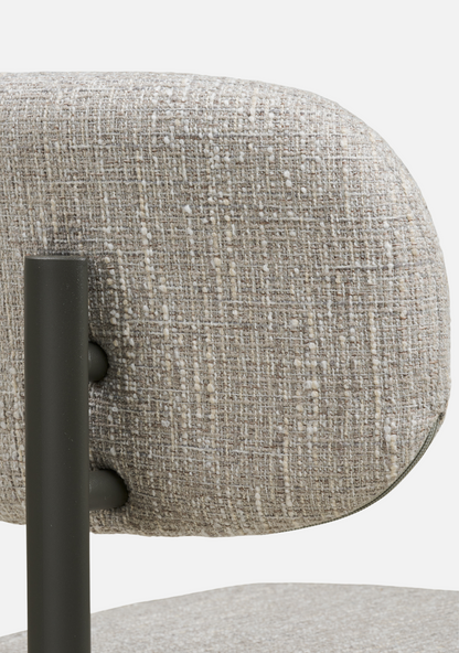 Royan Dining Chair – Set of 2 - Elara Maison