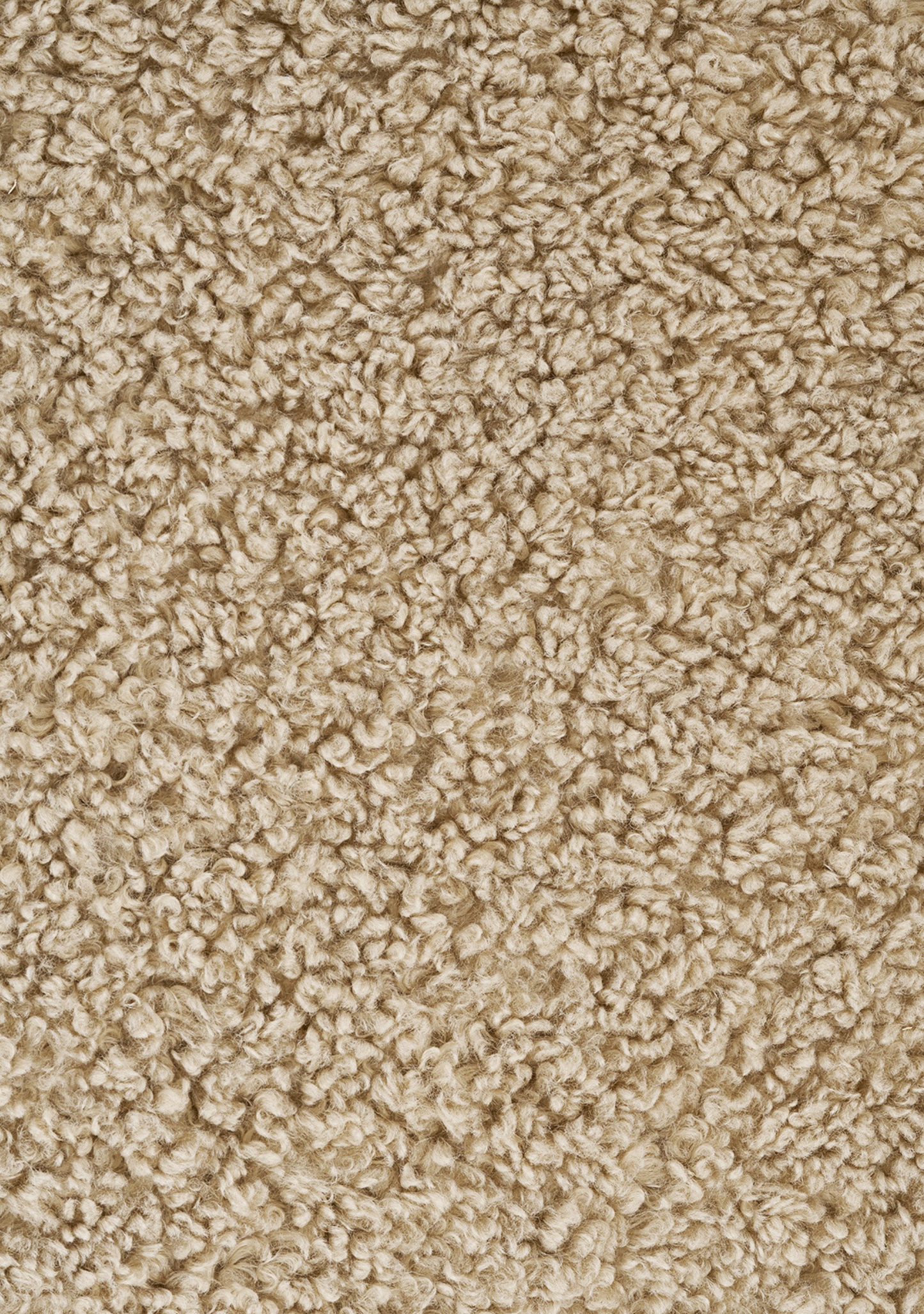 Dali Bouclé Sofa - Elara Maison